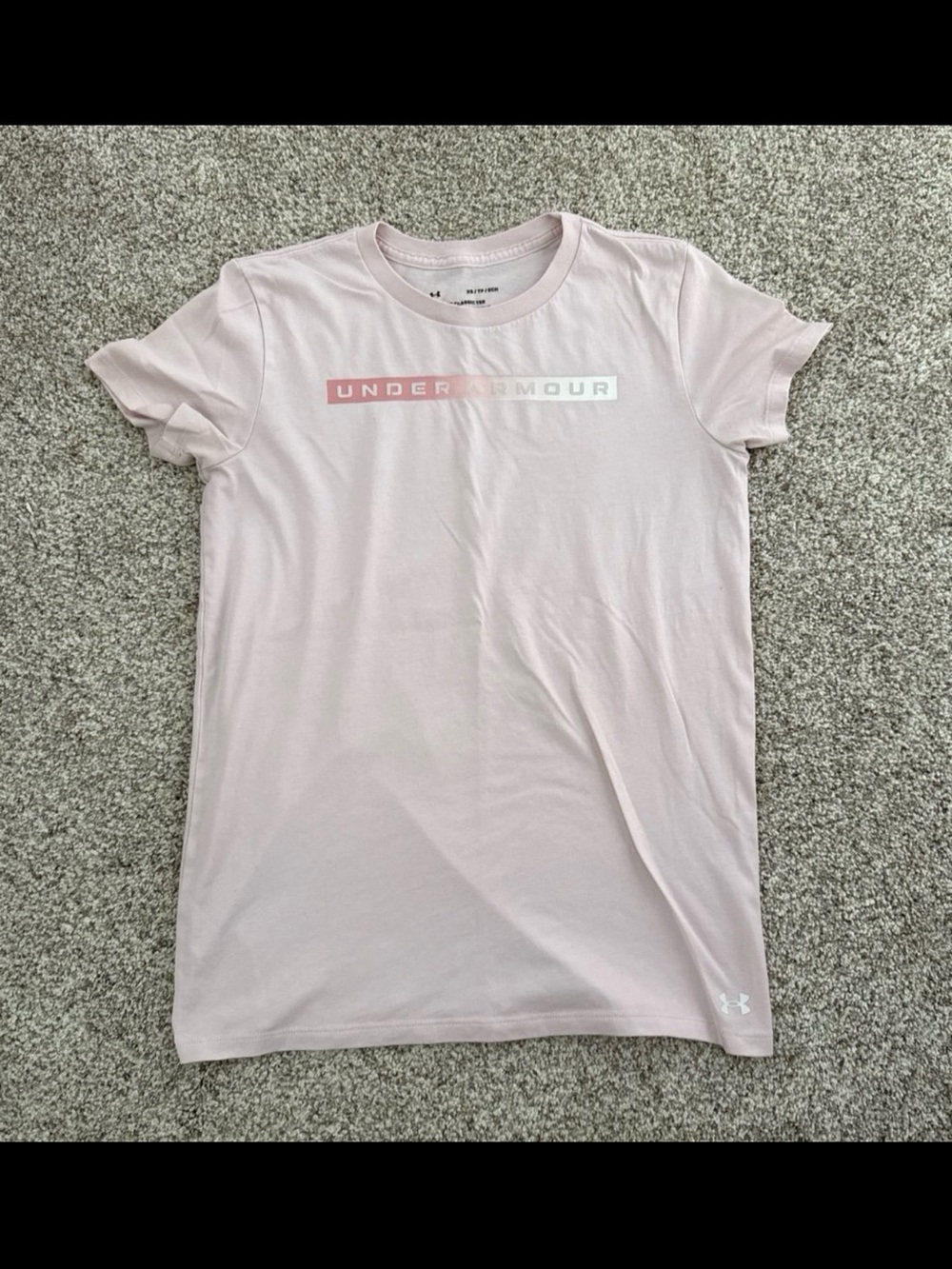 Under Armour T-shirt
